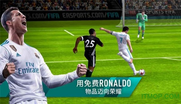 FIFAֻ(FIFA Mobile) v17.0.02 ׿ 2