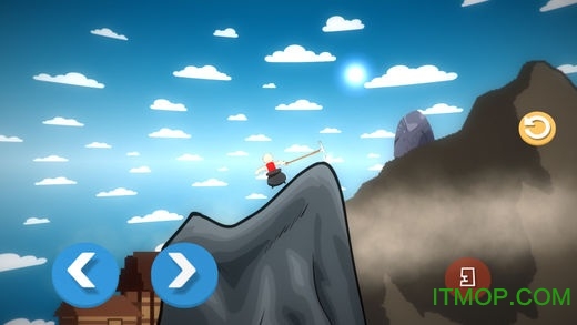 Getting Over itϷѰ(װ) v1.9.3 İ׿3