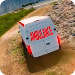 ԽҰȳOffroad Emergency Ambulance