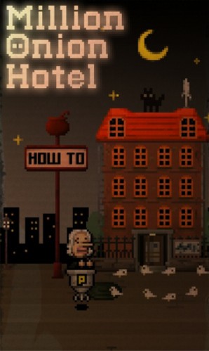 ùڹƽ(Million Onion Hotel) v1.0.2 ׿޽Ұ 0