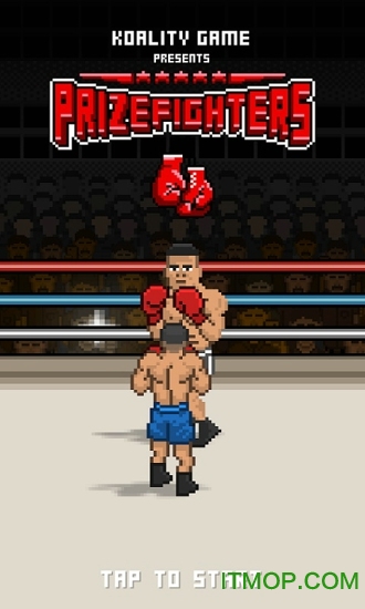 prizefightersʿȭ v2.7.6 ׿ 0