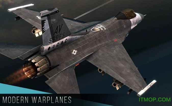 modern warplanes°汾 v1.20.1 ׿ 2