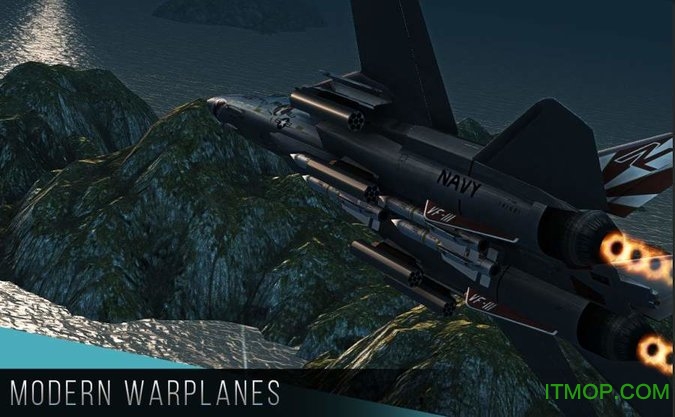 modern warplanes°汾 v1.20.1 ׿1