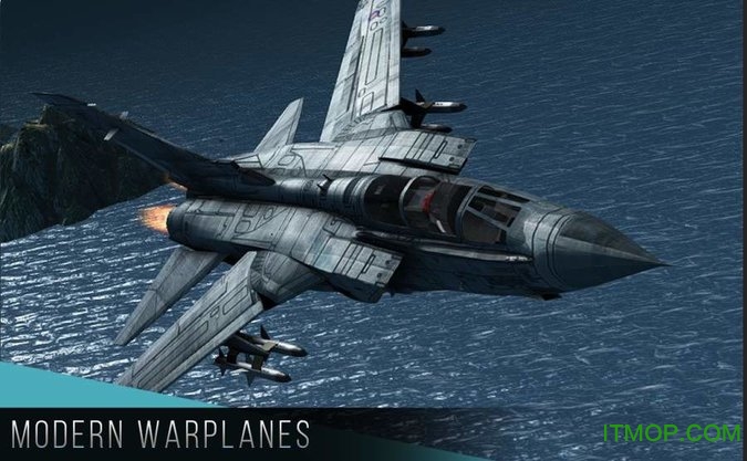 ִս(Modern Warplanes)