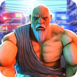 ͷսʿ˵(LEGENDS Of Gangsters Fighter)