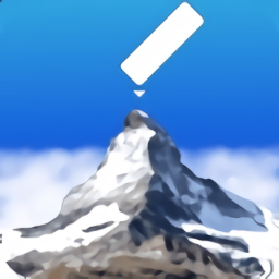 arɽͼ(AR Alpine Guide)