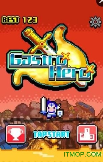 θøսƽ޽(GastroHero) v1.0.2 ׿ڹƽ 3