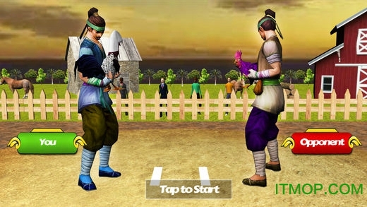 ŭĹսRooster Fighting v1.0.3 ׿İ 0