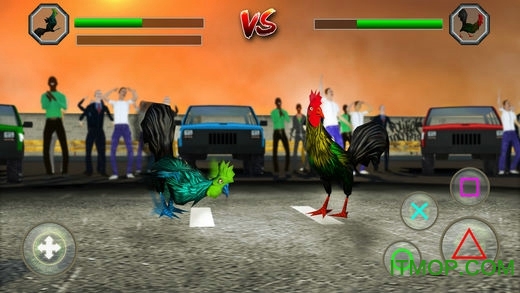 ŭĹսRooster Fighting v1.0.3 ׿İ 1