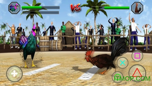 ŭĹսRooster Fighting v1.0.3 ׿İ 2