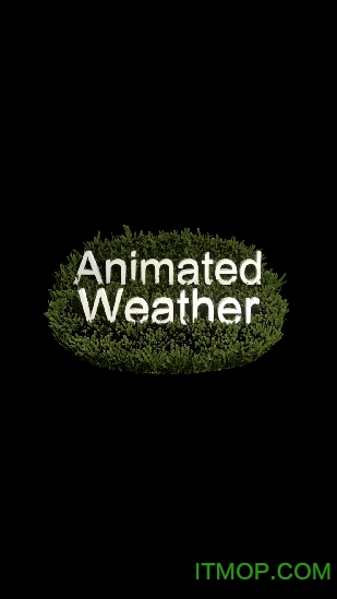 animated weather pro(̬Ԥ) v6.1.4 ׿2