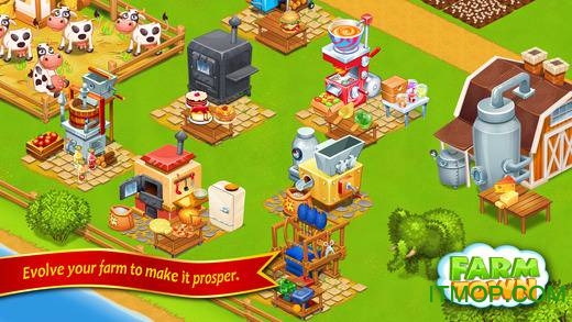 farm town޽ v1.32 ׿0