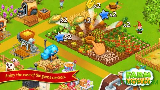 farm town޽ v1.32 ׿1