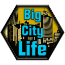 big city lifeΑİ(еģM)