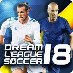 Dream League Soccer2018ٷ