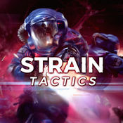 (zhn)g(sh)(yng)׃(Strain Tactics)