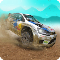 MUD(mud rally)