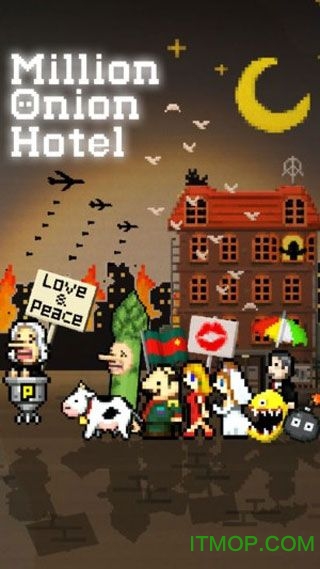 f[Ƶ(OnionHotel) v1.0.1 ׿ 0