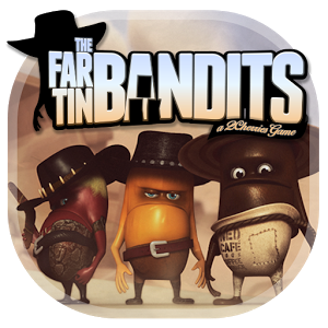 ˹Ϸ(Far Tin Bandits)