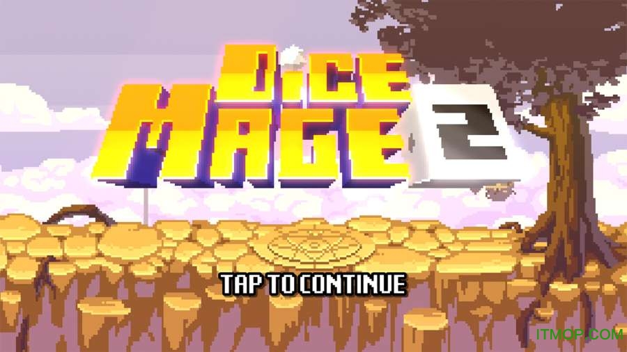 ħʦ2ƽ(Dice Mage 2)