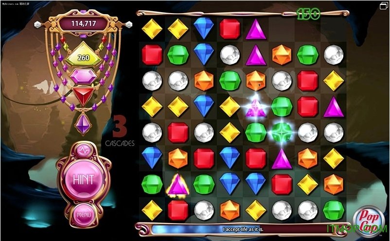 bejeweled3׿İ v1.0 ׿1