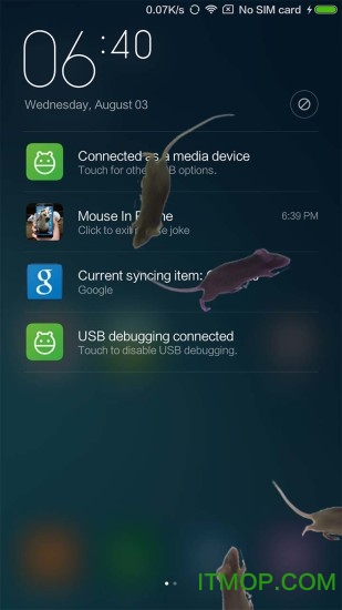 (Mouse in Phone) v2.9.0 ׿ 1