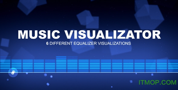 AEģMusic Visualizator(̳) 0