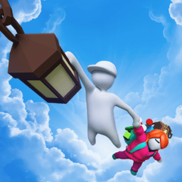 һͿѰ(Human Fall Flat)