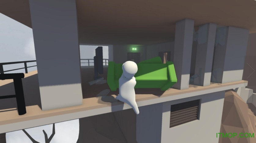 һͿѰ(Human Fall Flat) v1.0 ׿1