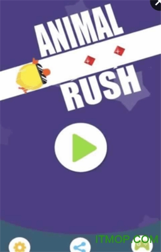 ǰ(Animal Rush)° v1.6 ׿ 1