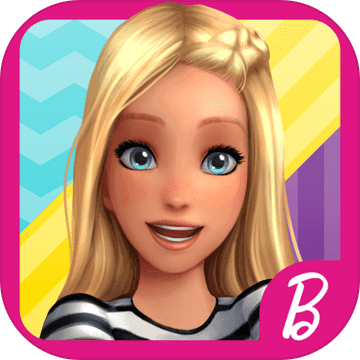 űʱ³(Barbie Fashion Closet)