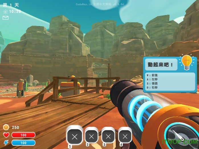 ʷķϷ(Slime Rancher) v1.0.1 ⰲװ 0