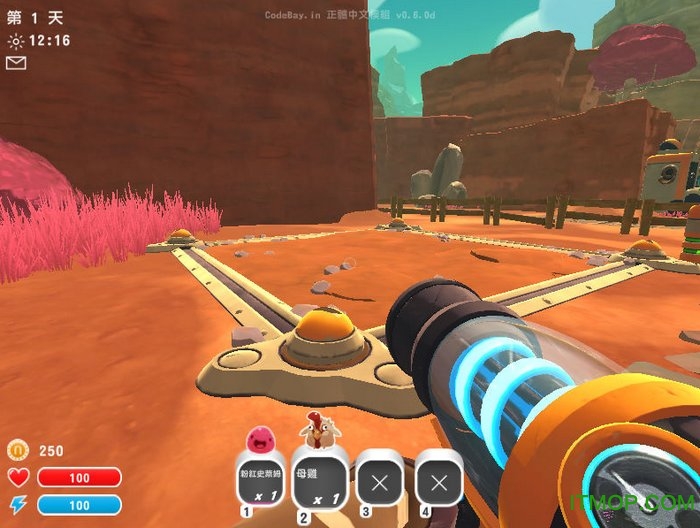 ʷķϷ(Slime Rancher) v1.0.1 ⰲװ 1