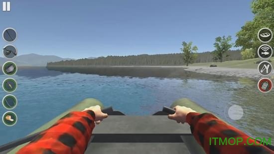 ռģ(Ultimate Fishing Simulator) v2.34 ׿İ 2