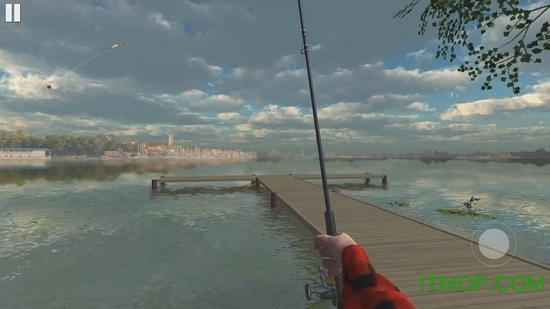 ռģ(Ultimate Fishing Simulator) v2.34 ׿İ 1