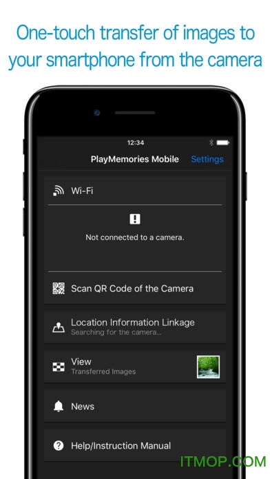 playmemory mobile(ֻƽ) v6.1.0 ׿ 1