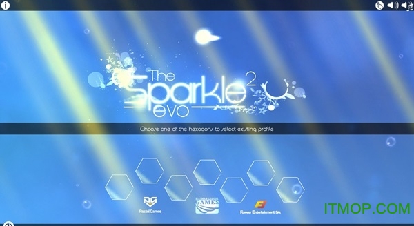 Ӱ2(Sparkle 2 Evo) v3.1 ׿ 0