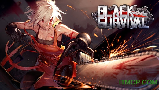 ƻblack survival jp(ɫҴ)