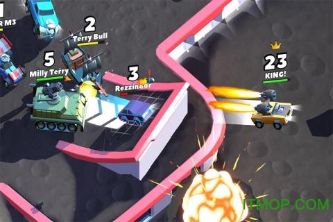 սios(Crash of Cars) v1.5.34 iPhone 0