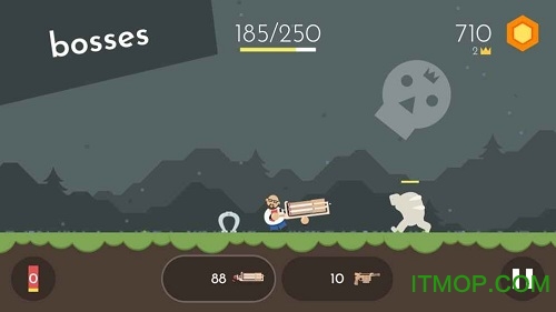 뽩ʬڹƽ(Slingshots vs. Zombies) v1.0 ׿ƽ2