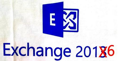 Exchange Server 2016破解版
