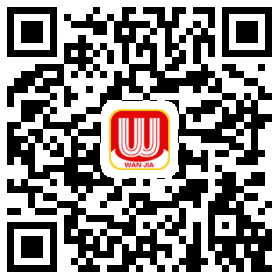 万家商盟二维码