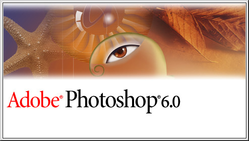 photoshop6.0破解版