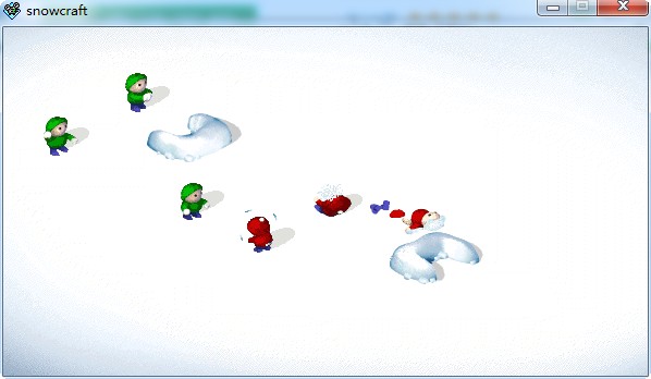 snowcraft下载 snowcraft下载