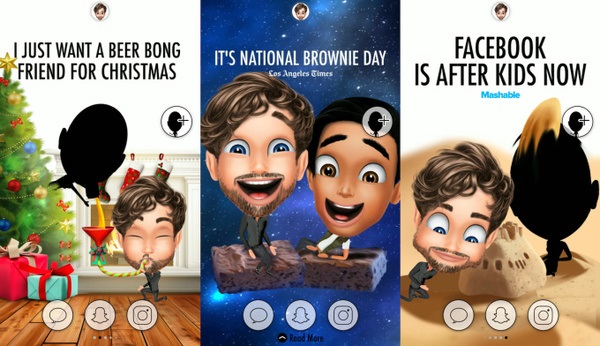 genies app genies app