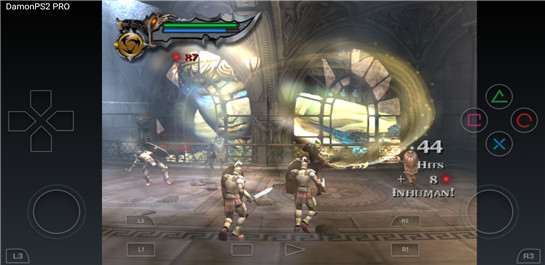 呆萌ps2模拟器谷歌版已授权 呆萌ps2模拟器谷歌付费版