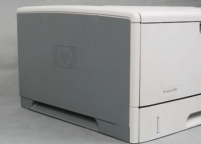 惠普5200打印机驱动