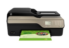 hp4615打印机驱动