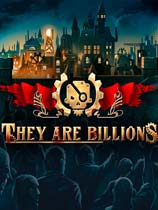 ʬⰲװɫ(They Are Billions)