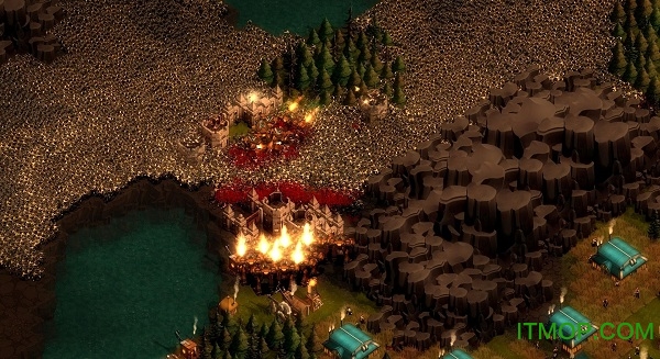 ʬⰲװɫ(They Are Billions) v1.0.10 δܰ 0